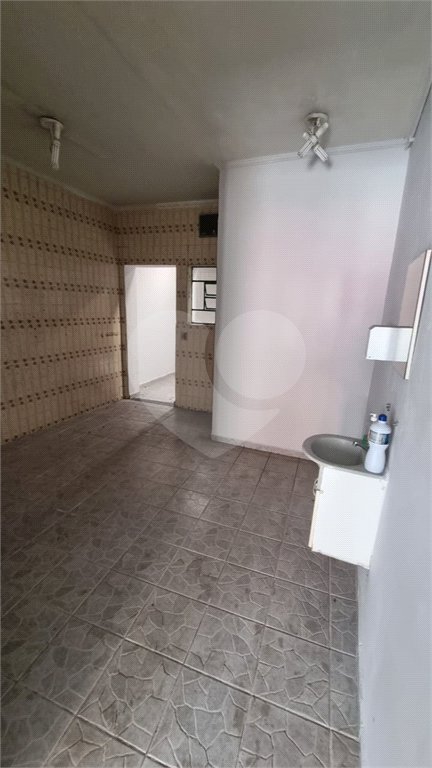 Sobrado à venda com 2 quartos em Água Fria, São Paulo, SP