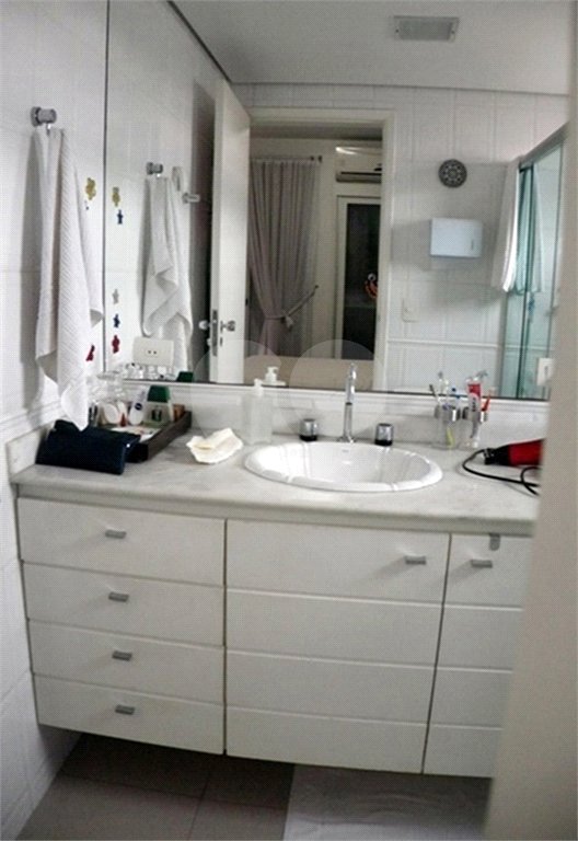 Apartamento à venda com 2 suítes em Vila Clementino, São Paulo, SP