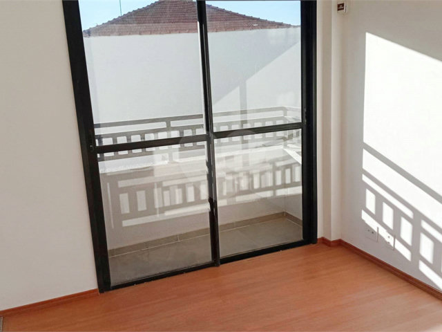 Apartamento para alugar com 2 quartos em Tucuruvi, São Paulo, SP