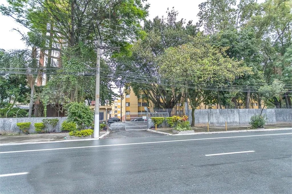 Apartamento à venda com 2 quartos em Lapa de Baixo, São Paulo, SP