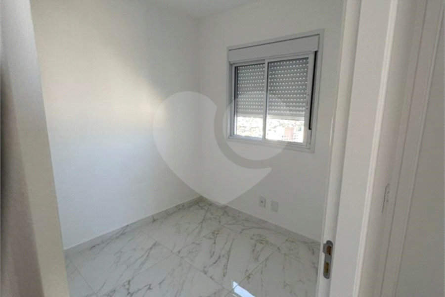 Apartamento à venda com 2 quartos em Vila Nova Cachoeirinha, São Paulo, SP
