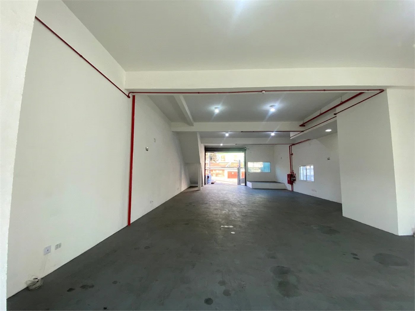 Casa para alugar em Vila Osasco, Osasco, SP