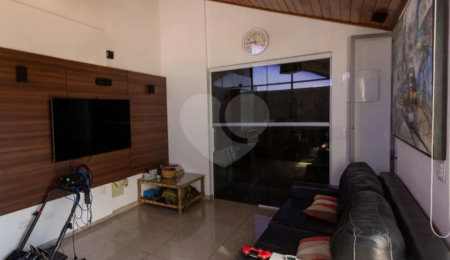Apartamento à venda com 4 quartos, sendo 2 suítes,  em Cidade São Francisco, São Paulo, SP