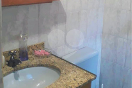 Sobrado à venda com 4 quartos em Vila Aurora (zona Norte), São Paulo, SP