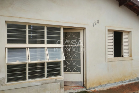 Casa de Vila à venda com 1 suíte em Jardim dos Estados, Sorocaba, SP