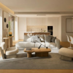 Apartamento T3 à venda na Boavista, Porto, Portugal – Condomínio RAÍZ