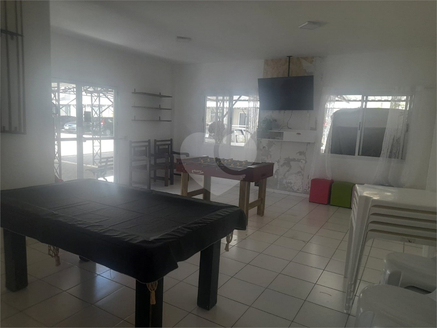 Apartamento à venda com 2 quartos em Jundiapeba, Mogi das Cruzes, SP