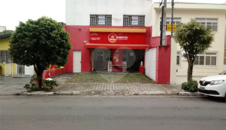 Ótimo Prédio Comercial !! Vende Total ou Aluga andar superior..OPORTUNIDADE !
