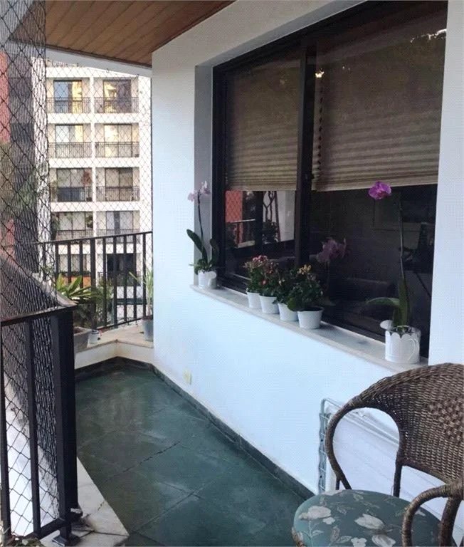 Apartamento para alugar com 4 quartos em Jardim Colombo, São Paulo, SP