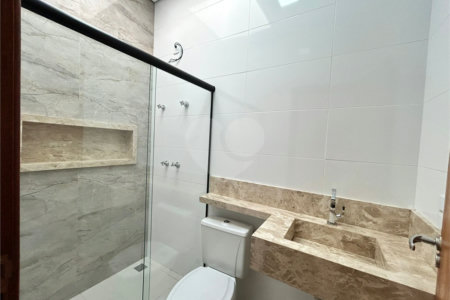 Casa à venda com 3 suítes no condomínio Ibiti Reserva, Sorocaba - SP