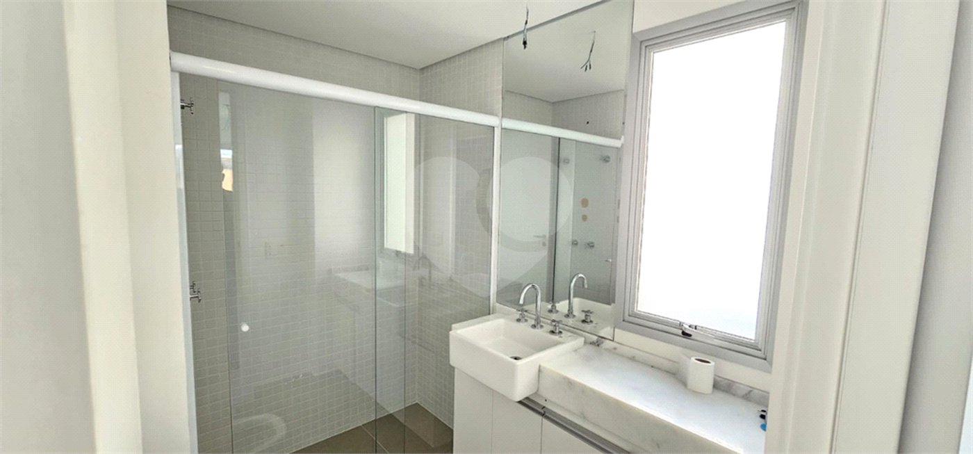 Apartamento à venda com 1 quarto em Pinheiros, São Paulo, SP