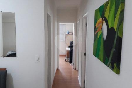 Apartamento à venda com 3 quartos, sendo 1 suíte, em Jardim Esplanada, São José dos Campos, SP