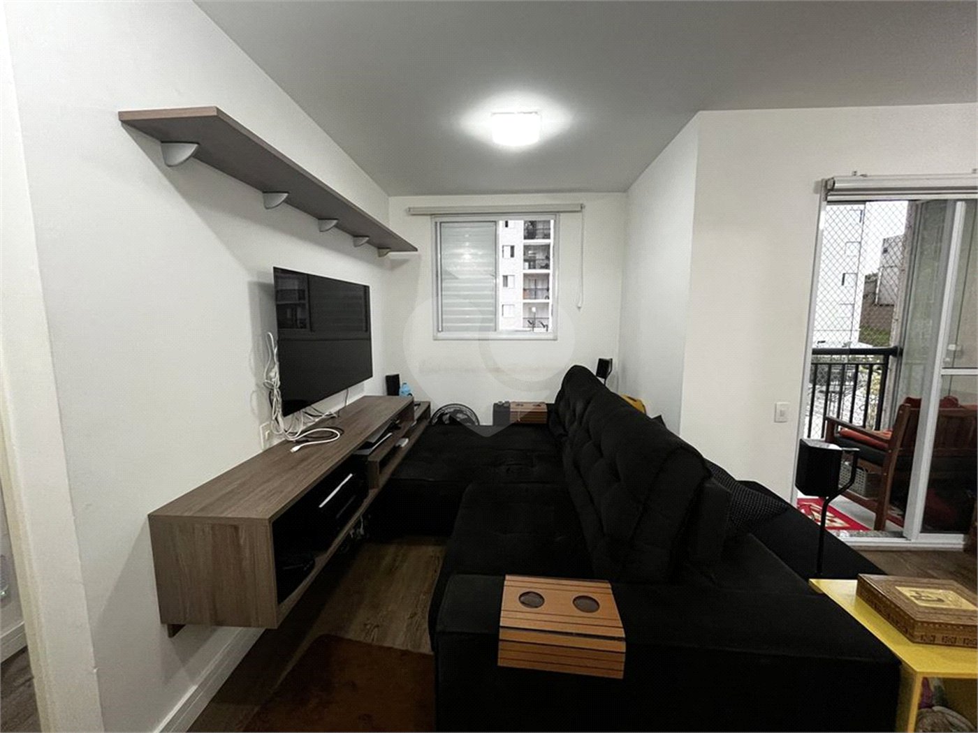 Apartamento à venda com 2 quartos, sendo 1 suíte,  em Vila Praia, São Paulo, SP