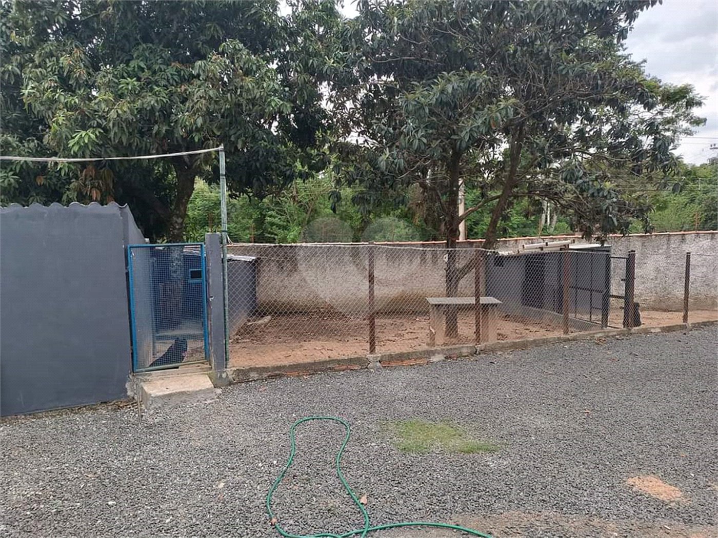 Chácara à venda com 4 quartos, sendo 2 suítes, em João Jabour, Salto, SP