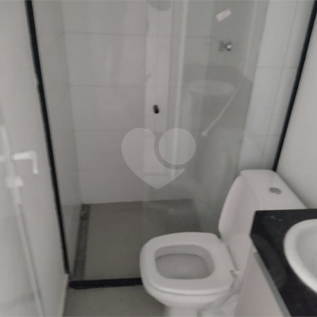 Apartamento para alugar com 2 quartos em Vila Lúcia, São Paulo, SP