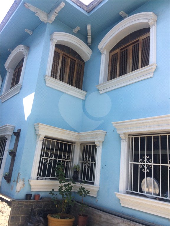 Casa à venda com 7 quartos, sendo 4 suítes, em Vila Monumento, São Paulo, SP