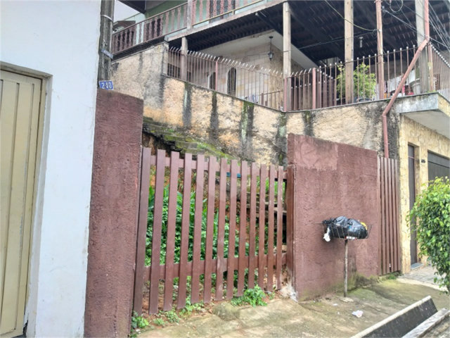 Terreno à venda em Horto Florestal, São Paulo, SP