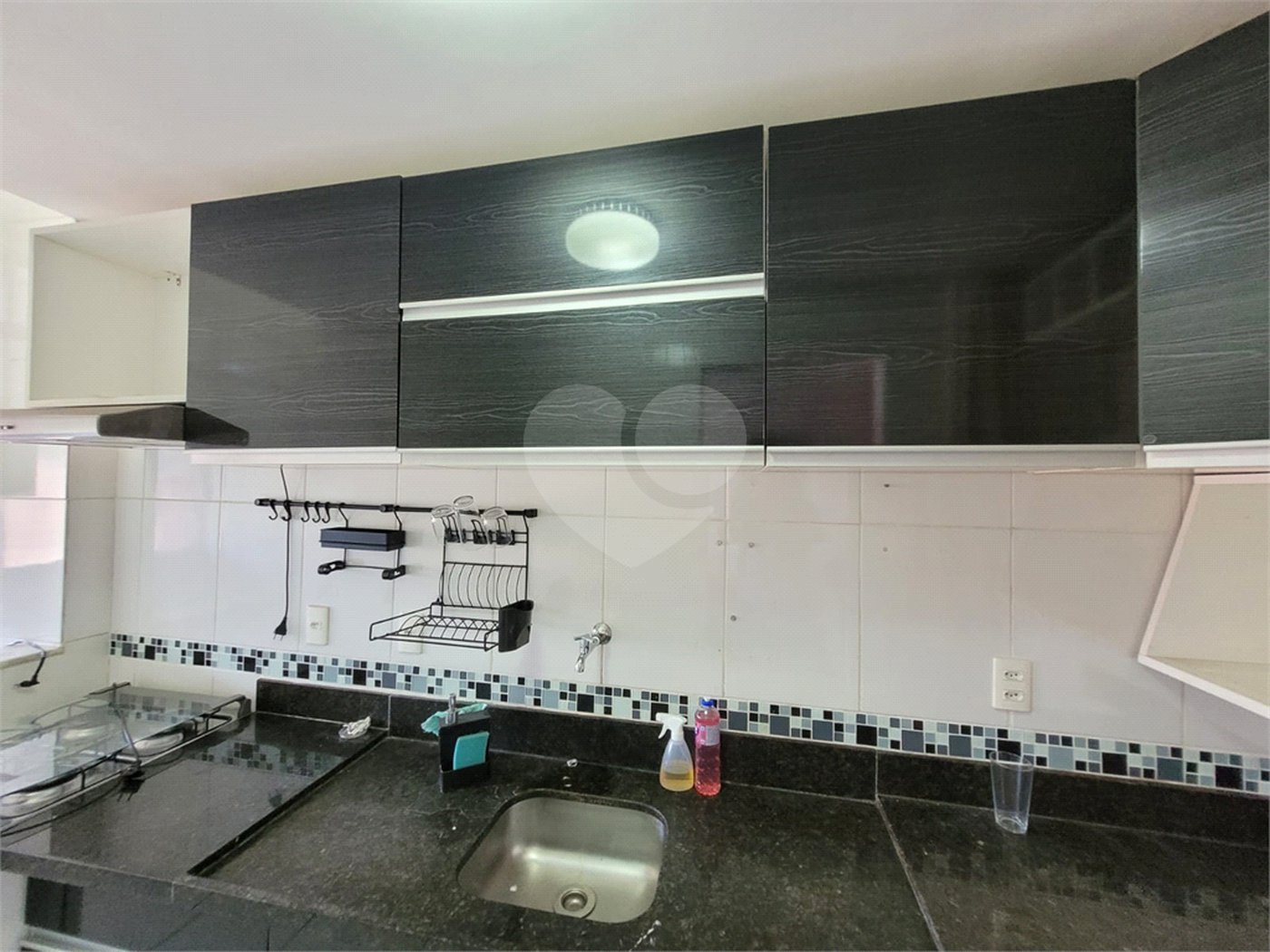 Apartamento à venda com 1 quarto em Sampaio, Rio de Janeiro, RJ