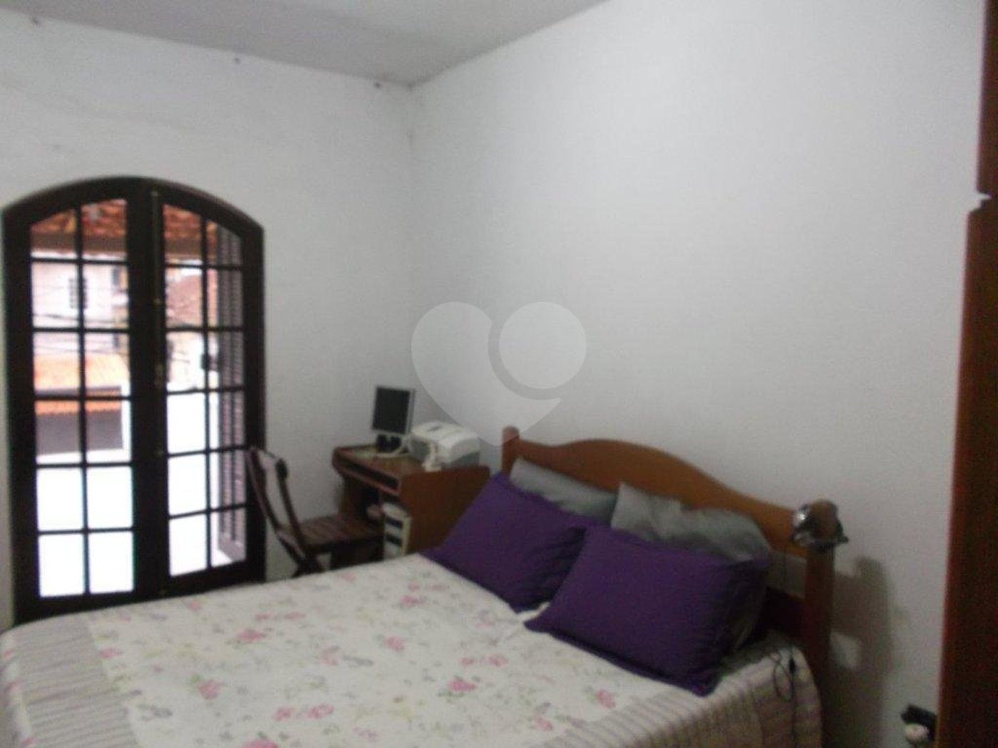 Sobrado à venda com 2 quartos em Mandaqui, São Paulo, SP