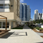 Apartamento à venda com 3 quartos, sendo 1 suíte,  em Parque Campolim, Sorocaba, SP