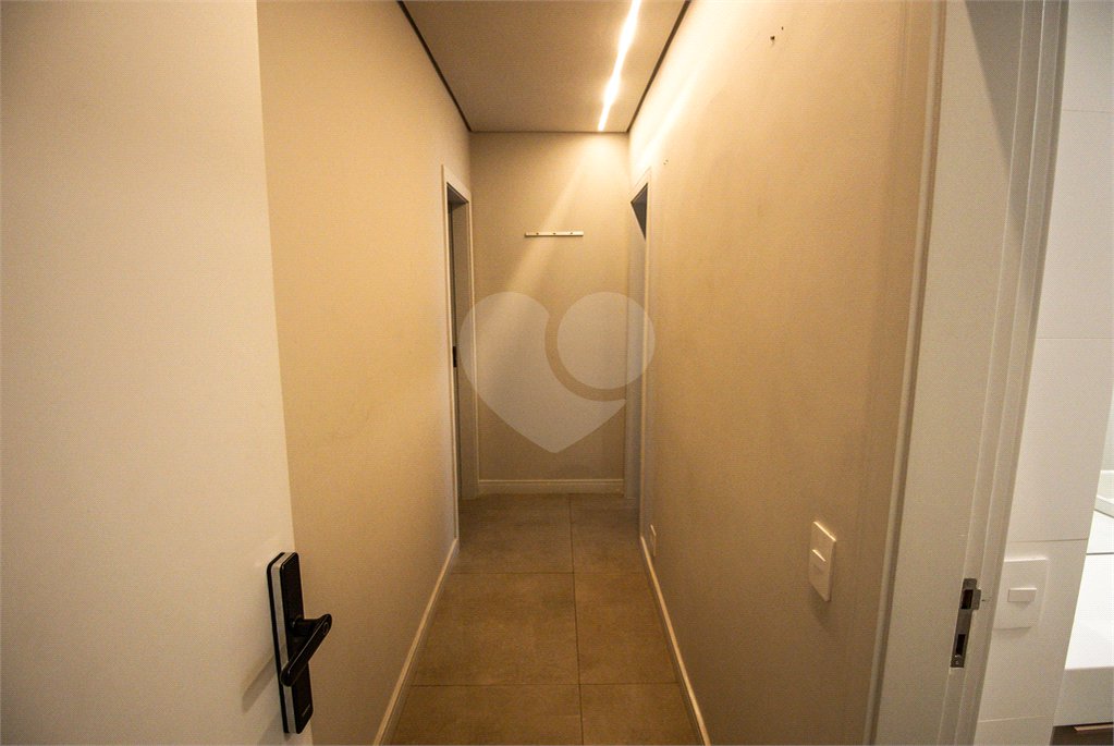 Apartamento à venda com 2 suítes em Jardim Paulista, São Paulo, SP