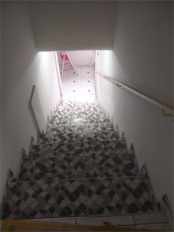 Sobrado à venda com 3 quartos em Tucuruvi, São Paulo, SP