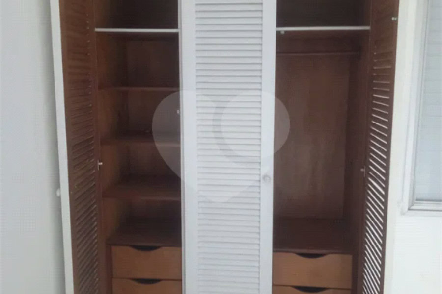 Apartamento para alugar com 1 quarto em Moema, São Paulo, SP