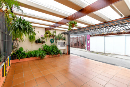 Casa de Vila à venda com 4 quartos, sendo 2 suítes, em Chácara Santo Antônio (zona Sul), São Paulo, SP