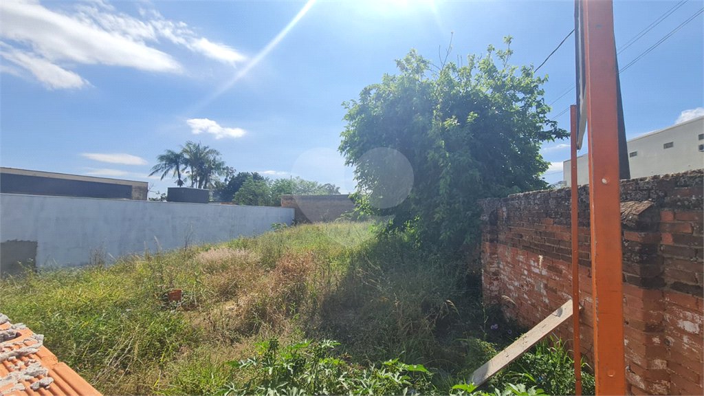 Terreno à venda em Vila Santana, Itapetininga, SP