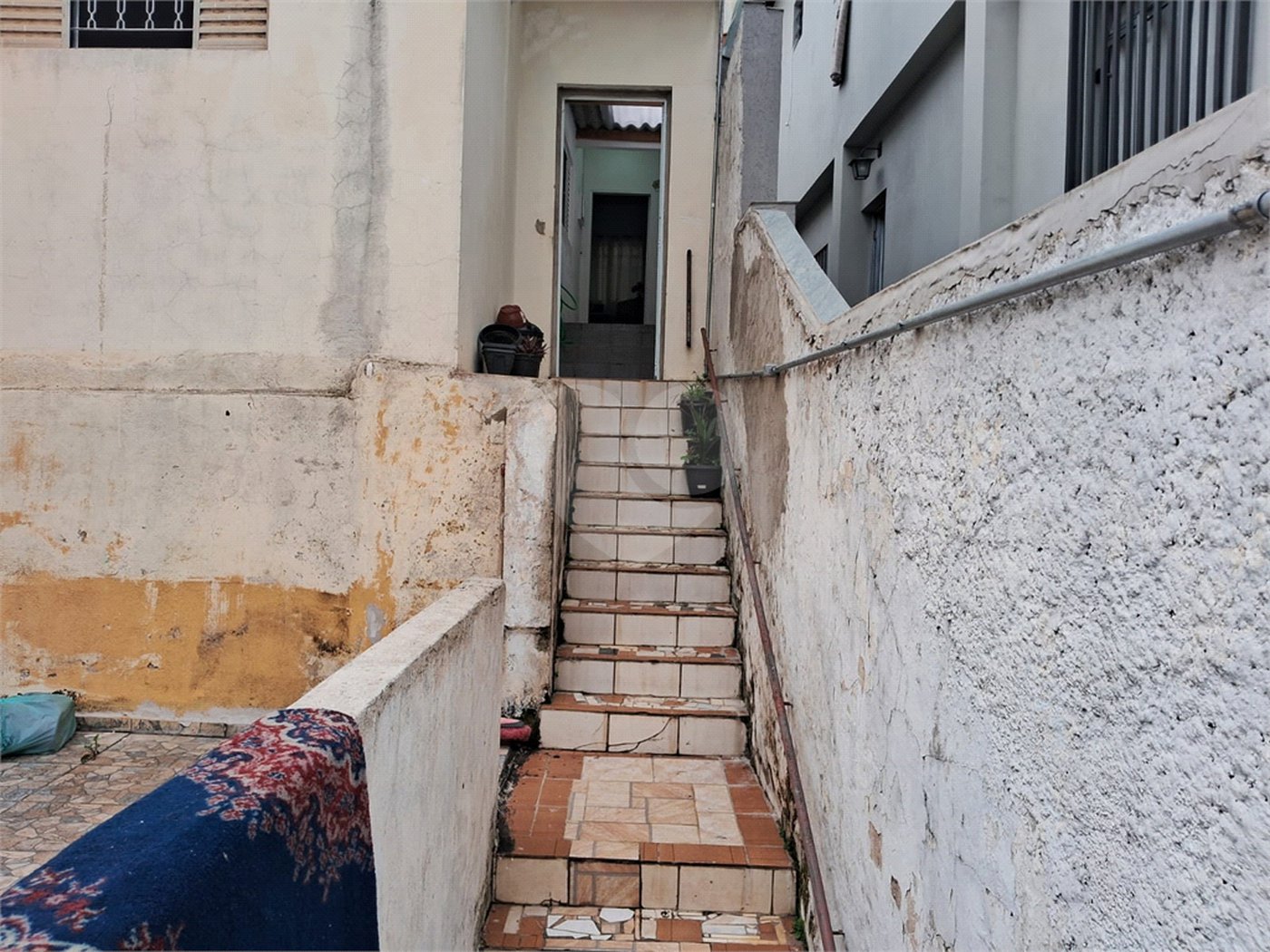 Casa à venda com 2 quartos, sendo 1 suíte, em Parque da Lapa, São Paulo, SP