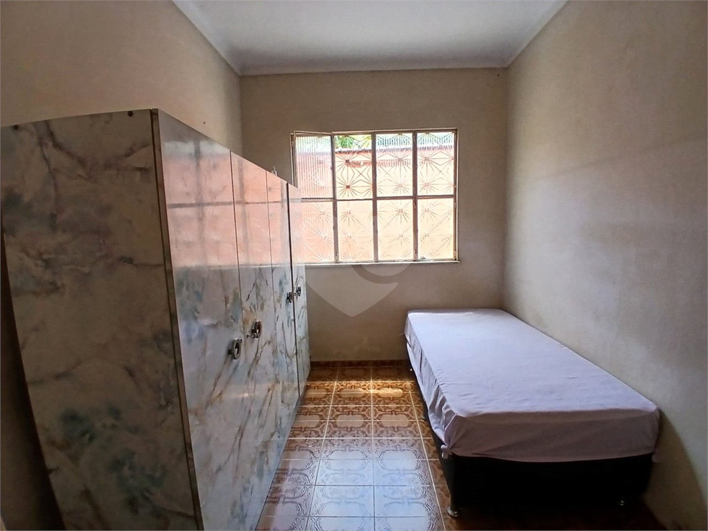 Casa Térrea à venda com 2 quartos em Campo Grande, Rio de Janeiro, RJ
