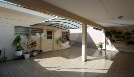 Casa Térrea à venda com 5 quartos em Chácara Santo Antônio (zona Sul), São Paulo, SP
