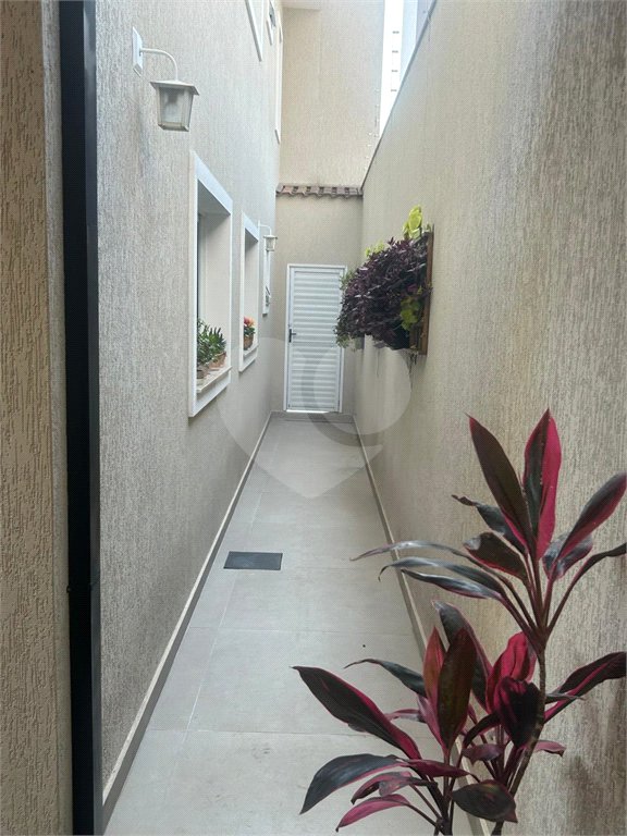 Casa à venda com 3 quartos, sendo 1 suíte,  em Vila Nair, São Paulo, SP