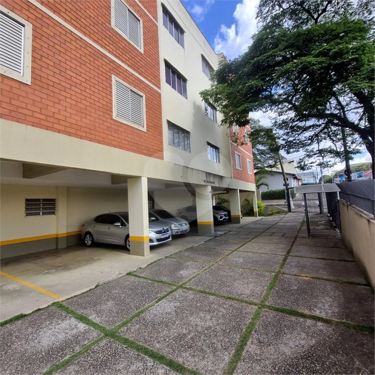 Apartamento à venda com 3 quartos, sendo 1 suíte, em Santa Rosa, Vinhedo, SP