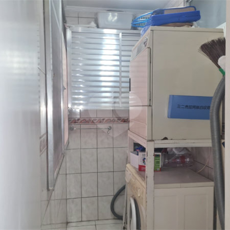 Apartamento à venda com 2 quartos em Parque Suzano, Suzano, SP