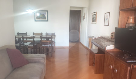 Apartamento à venda com 2 quartos, sendo 1 suíte,  em Jardim Marajoara, São Paulo, SP