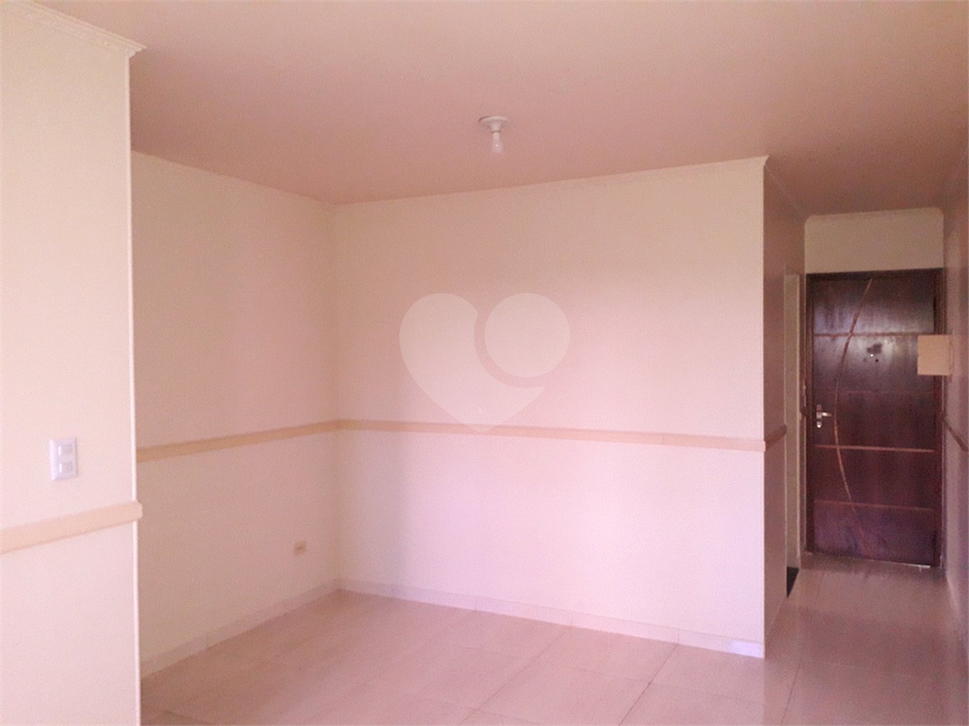 Apartamento à venda com 2 quartos em Vila Guilherme, São Paulo, SP
