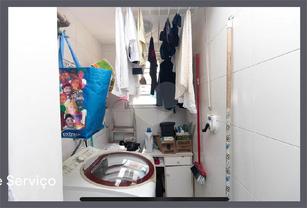 Apartamento à venda com 2 quartos em Tucuruvi, São Paulo, SP