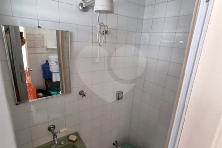 Apartamento à venda com 2 quartos, sendo 1 suíte, em Vila Mariana, São Paulo, SP