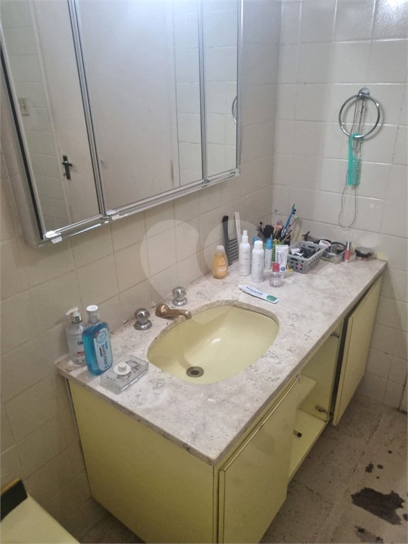 Apartamento à venda com 3 quartos em Bela Vista, São Paulo, SP