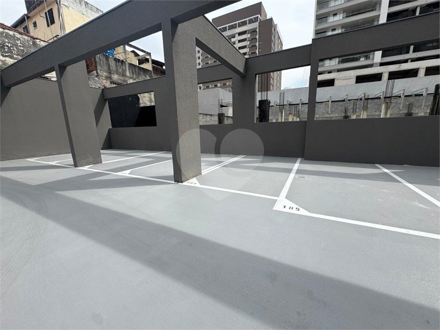 Apartamento à venda com 2 quartos, sendo 1 suíte, em Mooca, São Paulo, SP