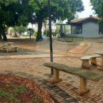 Terreno à venda no condomínio Golden Park Alpha, Sorocaba - SP