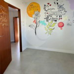 Casa à venda com 3 quartos, sendo 2 suítes, no condomínio Residencial Maria Dulce, Indaiatuba - SP