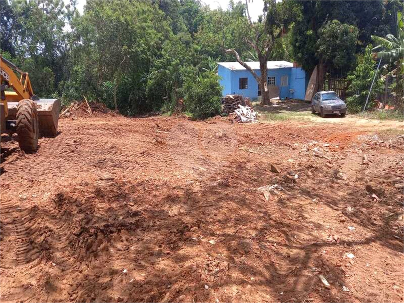 Terreno à venda em Vila Mineirão, Sorocaba, SP