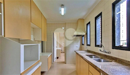 Apartamento à venda com 4 quartos, sendo 1 suíte,  em Vila Suzana, São Paulo, SP