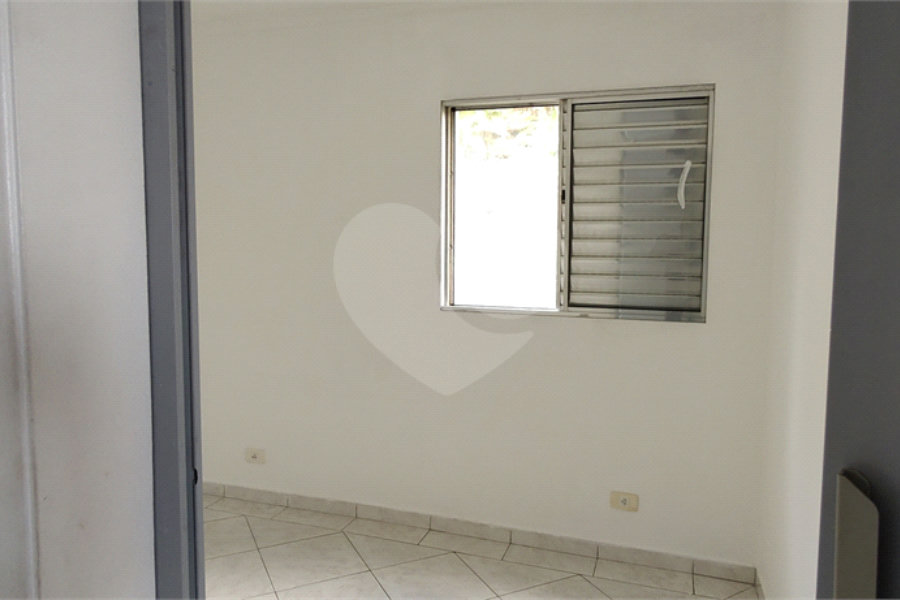 Apartamento à venda com 2 quartos em Limão, São Paulo, SP