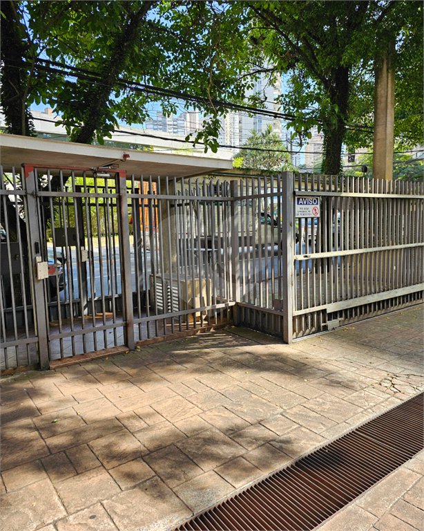 Apartamento à venda com 3 quartos em Vila Andrade, São Paulo, SP