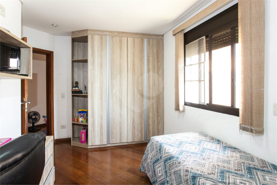 Apartamento à venda com 4 suítes em Santana, São Paulo, SP