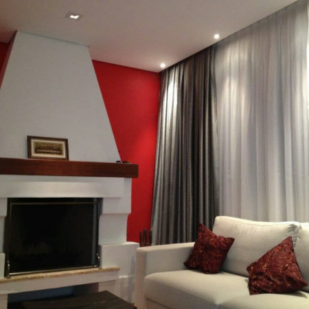 Apartamento à venda com 4 quartos, sendo 2 suítes, em Vila Andrade, São Paulo, SP