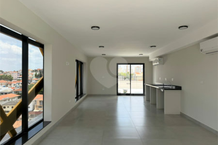 Apartamento à venda com 1 suíte em Jardim São Paulo(zona Norte), São Paulo, SP